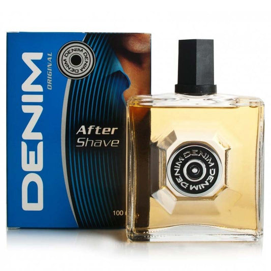 Denim Original After Shave For Men