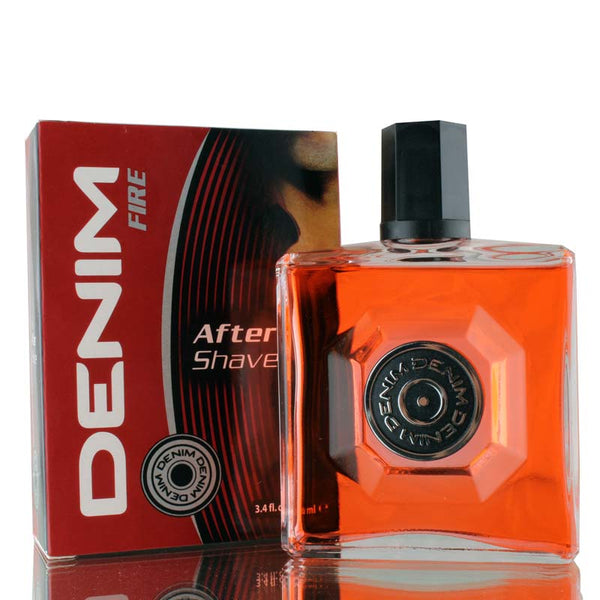 Raw Passion Denim cologne - a fragrance for men