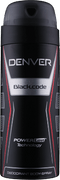 Shop Denver Black Code Deodorant 150ML
