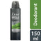 Shop Men+Care Elements Minerals + Sage Antiperspirant Spray 150ML