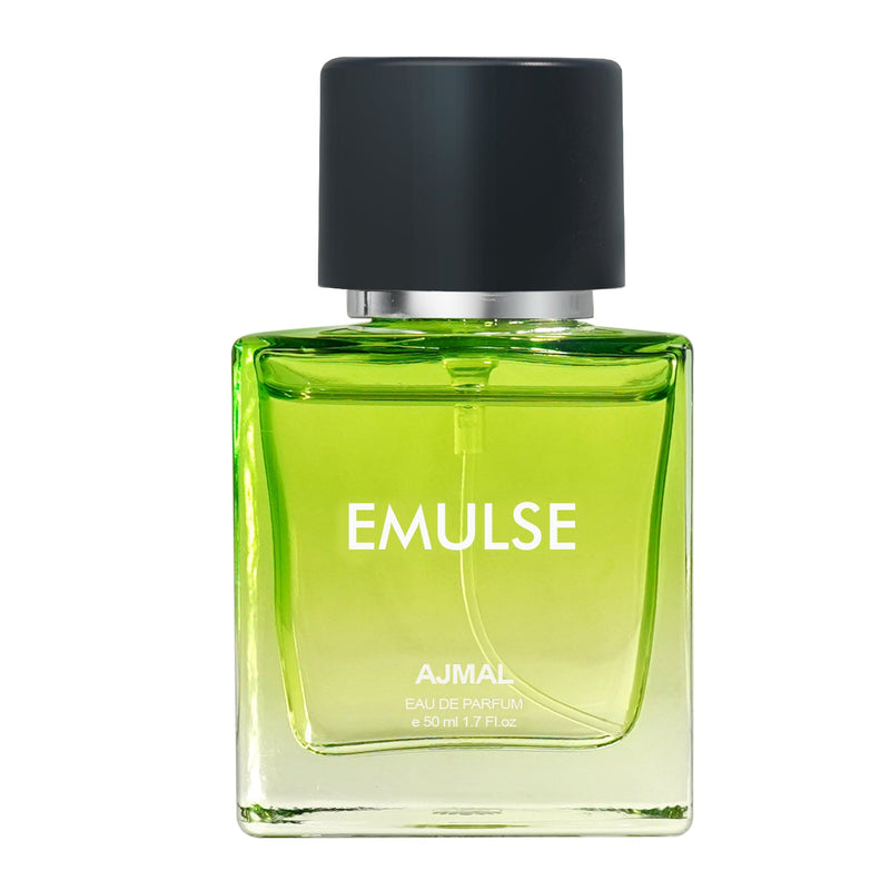 Buy Ajmal Emulse Eau De Parfum For Unisex Online