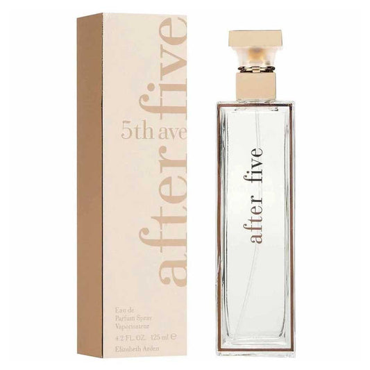 Elizabeth Arden Fifth Avenue After Five EDP Perfume Spray For Women 100ML