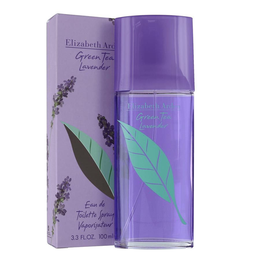 Elizabeth arden best sale deo green tea