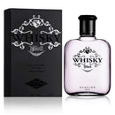 Evaflor Whisky Black Perfume For Men 100ML