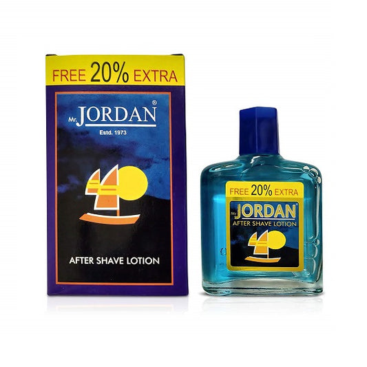 Jordan After Shave Lotion 60ml