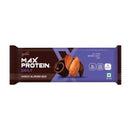 RiteBite Max Protein Daily Choco Almond Bar : 50 gms