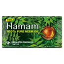 Hamam Neem Soap: 3x150 gms