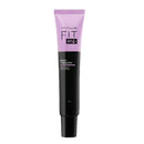 Maybelline New York Fit Me Dewy + Smooth Primer : 30 ml