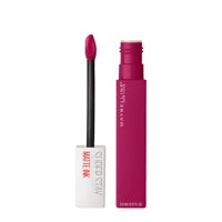 Maybelline New York Ink Liquid Lipstick - 120 Artist : 5 ml