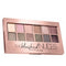 Maybelline New York Blushed Nudes Eyeshadow Palette : 9 gms