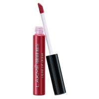 Lakme Forever Matte Liquid Lip Colour - Red Velvet : 5.6 ml