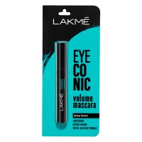 Lakme Eyeconic Volume Mascara : 8.5 ml