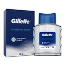 Gillette After Shave Splash - Refreshing Breeze : 100 ml