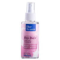 Blue Heaven Rose Water Facial Toner : 125 ml