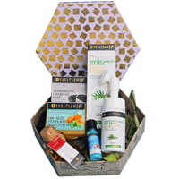 Soulflower One Man - Gift Set for Men : 1 Unit