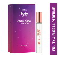 Plum Body Lovin Starry Lights Eau De Parfum : 15 ml