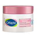 Cetaphil Brightening Day Protection Cream SPF 15 : 50 gms