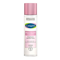 Cetaphil Brightness Refresh Toner : 150 ml