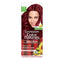 Garnier Ultra Hair Color 7.65 Raspberry Red - 55 ml +50 gms : 1 Unit