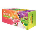 Fiama Unique Celebration Gel Bars : 4x125 gms