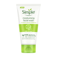 Simple Moisturising Facial Wash : 150 ml