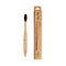 Beco Bamboo Toothbrush : 1 Unit