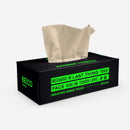Beco Facial Tissue Napkin Box : 200 Pulls