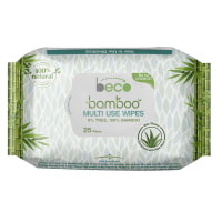 Beco Multi Use Wet Wipe : 25 Wipes