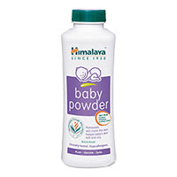 Himalaya Baby Powder : 400 gms