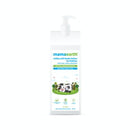 Mamaearth Milky Soft Body Lotion For Babies : 400 ml