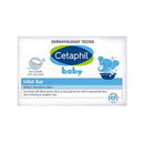 Cetaphil Baby Mild Bar : 75 gms