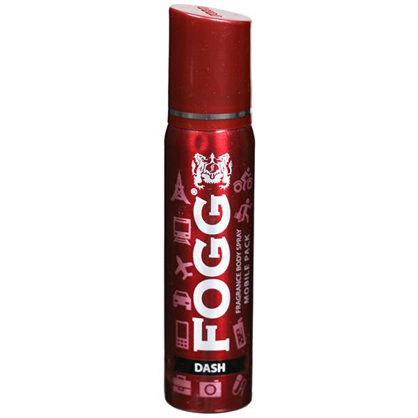 Fogg Amaze Fragrance Body Spray Mobile Pack 25ML