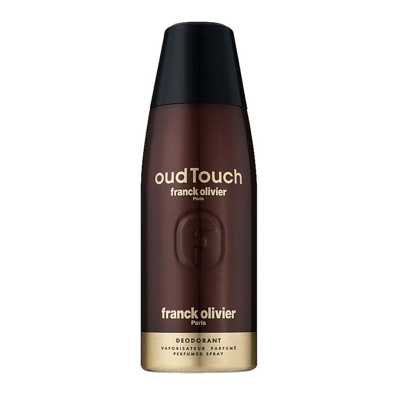 Franck Olivier Oud Touch Deodorant Spray For Men 250ml