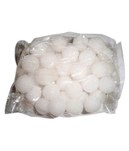 Marvel Products Naphthalene Balls 100G