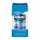 Gillette Endurance Cool Wave Clear Gel Deodorant Stick For Men 107GM