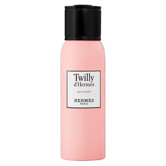 Hermes Twilly d Hermes Deodorant Spray For Women 150ML