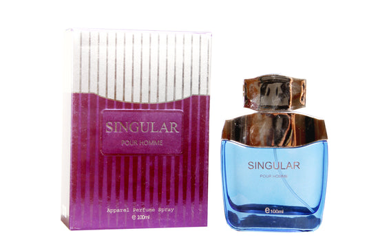 Shop HP Singular Pour Homme Perfume 100ML