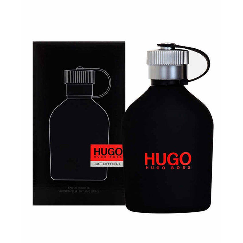 Hugo boss perfume online spray