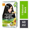 Garnier Color Naturals 1 Black Hair Colour - 60 ml + 50 gms : 1 Unit