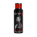 Shop One 8 by Virat Kohli INTENSE Perfume Body Spray For Men