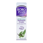 Boro Plus Antiseptic Cream : 120 ml