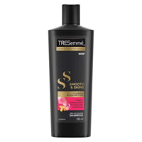 TRESemme Smooth & Shine Shampoo : 185 ml