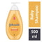Johnson's Baby Shampoo : 500 ml