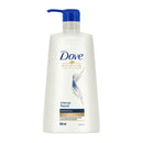 Dove Intense Repair Shampoo : 650 ml