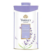 Yardley English Lavender Talcum Powder : 250 gms