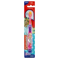 Colgate Kids Barbie Extra Soft Toothbrush (5+ Years) : 1 Unit