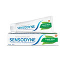 Sensodyne Fresh Mint Toothpaste : 150 gms