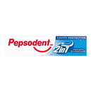 Pepsodent 2-In-1 Toothpaste : 150 gms