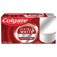 Colgate Visible White Toothpaste : 200 gms