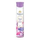 Yardley London Morning Dew Body Spray : 150 ml